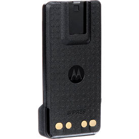 IMPRES 2100 mAh Li-Ion Battery for XPR Series Portable Radios