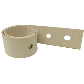 Replacement Squeegee - Rear For Alto/Clarke 226040, Nilfisk/Advance 30902A