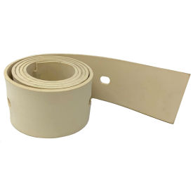 Replacement Squeegee - REAR For IPC Eagle MPVR02794