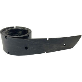 Replacement Squeegee - Front For Nilfisk/Advance