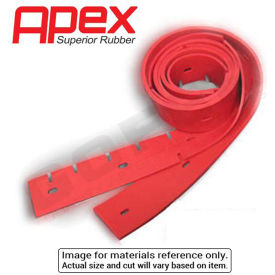 Replacement Squeegee Set For Nobles/Tennant 9015740, 1232681, 1221115