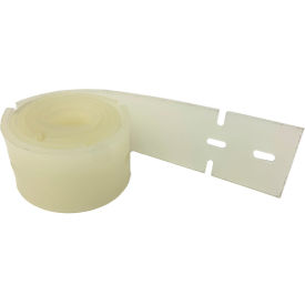 Replacement Front Squeegee For Hako 107747, Minuteman 90493560, Minuteman 01077470