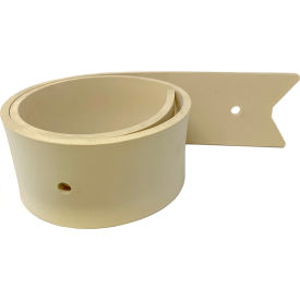 Replacement Squeegee - Rear For Nilfisk/Advance 56412030, Nilfisk/Advance 56412265