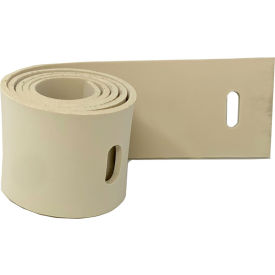 Replacement Squeegee - Rear for Nilfisk/Advance