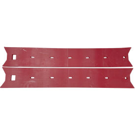 Replacement Skirt Set - For Nilfisk/Advance 56116706