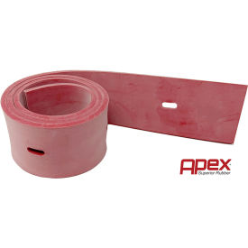 Replacement Squeegee - Rear For ICE 8118022