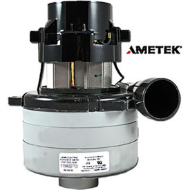 Replacement Vac Motor - TD For Ametek 122497-29, Nilfisk/Advance 56384102