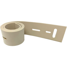 Replacement Squeegee - Rear For Nilfisk/Advance VF90120