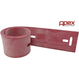 Replacement Squeegee - Rear For Nobles/Tennant 612792