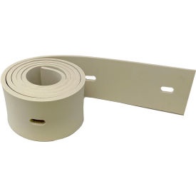 Replacement Squeegee - Rear for Nobles/Tennant 1025340