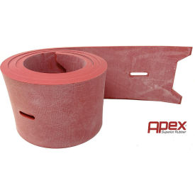 Replacement Squeegee - Rear For Nobles/Tennant