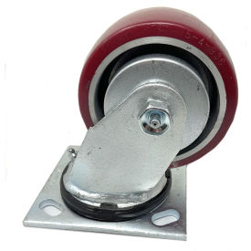 Swivel Caster Assembly For Nilfisk/Advance 56365629