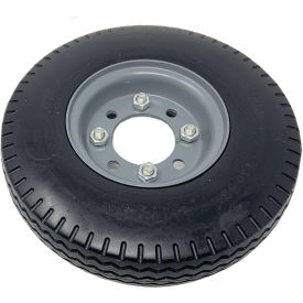 Replacement Wheel For Nilfisk/Advance 56315115, Nilfisk/Advance 56315050