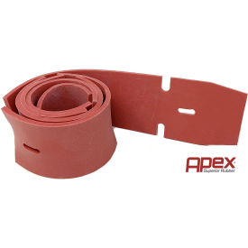 Replacement Squeegee - Front