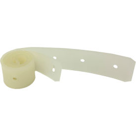 Replacement Squeegee Set - Urethane For Nilfisk/Advance
