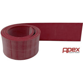 Replacement Squeegee - Rear For Nilfisk/Advance