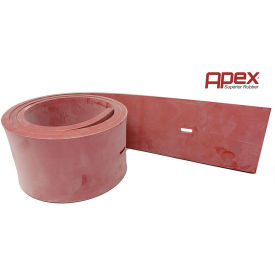 Replacement Squeegee - Rear For Nobles/Tennant 1207087
