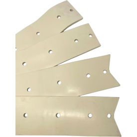 Replacement Skirt Set For Nilfisk/Advance 56601092, 56383488