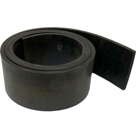 Replacement Squeegee Front - 3/16 Neo - (A) - For Nilfisk/Advance