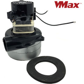 Replacement Vac Motor - For Nobles/Tennant 9004054
