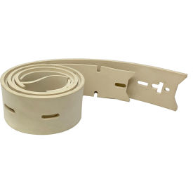 Replacement Squeegee Set, For Nilfisk/Advance 56601532, Nilfisk/Advance 56382738
