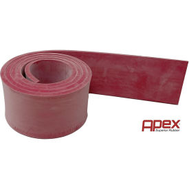 Replacement Squeegee - Rear For Nilfisk/Advance 30069L