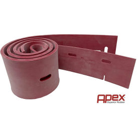 Replacement Squeegee Set For Nobles/Tennant 605029, 605030, 606758