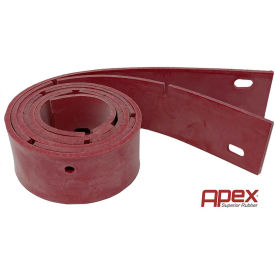 Replacement Squeegee Set For Nobles/Tennant 611453, 611449, 607465