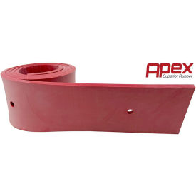 Replacement Squeegee - Rear For Factory Cat