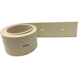 Replacement Squeegee - Rear (A) For Nobles/Tennant