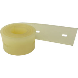 Replacement Squeegee - Rear For Nobles/Tennant