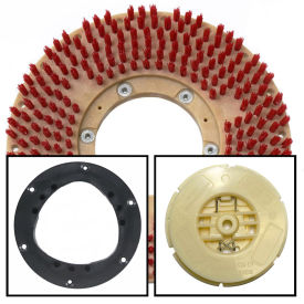 Replacement Pad-Lok Pad Driver - Complete Assembly