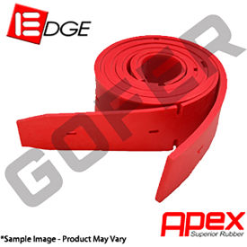 Replacement Squeegee Set For Factory Cat 25-770L, 25-754L, 25-755L