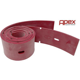 Replacement Squeegee Set For Nilfisk/Advance