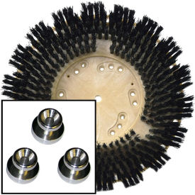 Replacement Brush Kit - Nylon For NSS