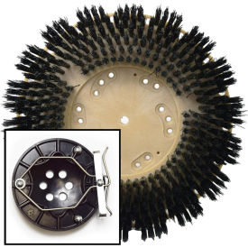 Replacement Brush Kit - Poly For Factory Cat