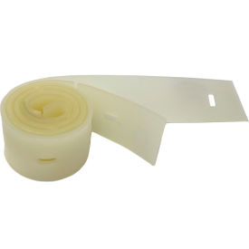 Replacement Squeegee Set - Urethane For Nilfisk/Advance