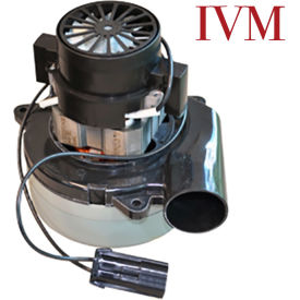 Replacement Vacuum Motor