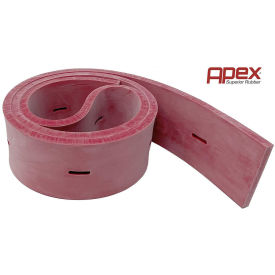 Replacement Squeegee - Rear For Nobles/Tennant 390942