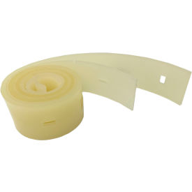 Replacement Squeegee Set - Urethane For Nilfisk/Advance 56112332,Nilfisk/Advance 56112249