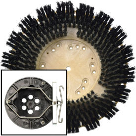 Replacement Brush Kit - Nylon For Factory Cat