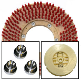 Replacement Pad Driver - Complete Assembly for VF82057