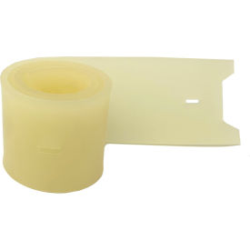 Replacement Squeegee - Rear For Tornado