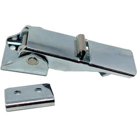 Replacement Latch - W/Secondary Catch And Keeper For Nilfisk/Advance