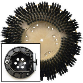 Replacement Brush Kit - Poly For ICE 9050014