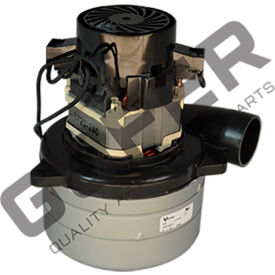 Replacement Vac Motor - TD For Alto/Clarke 45019A