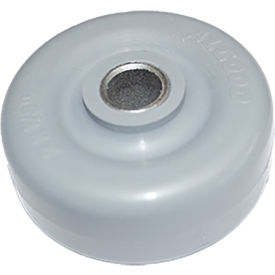 Replacement Drive Wheel For Nilfisk/Advance, Nobles/Tennant 222403, Nobles/Tennant 630477
