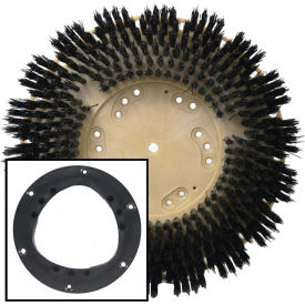 Replacement Brush Kit - Poly For Nilfisk/Advance