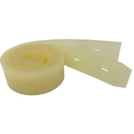 Replacement Squeegee Set - Urethane For 391378