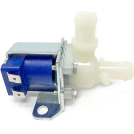 Replacement Solution Valve For Nobles/Tennant 374752, 1062393